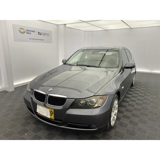 Bmw Serie 3 3.0 330i E90 Premium
