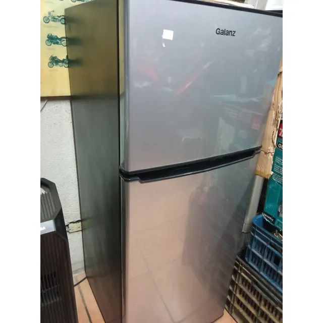 Refrigeradora Freezer 2 Puertas Usada Cod7153 Asch