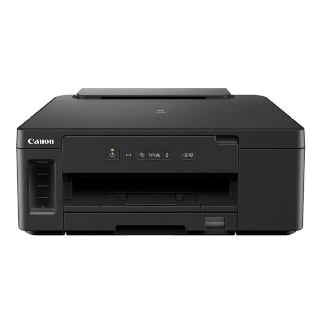 Impresora Canon Gm2010 Sistema Continuo Doble Faz - -sdshop