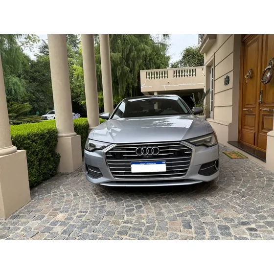 Audi A6 3.0 55 Tfsi Stronic Quattro 340cv