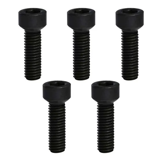 5 Tornillos Fs95018 Seco 