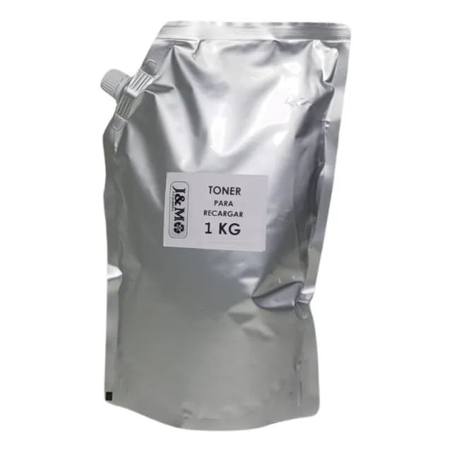 Recarga De Toner Para Toshiba E Studio 555 655 656 1 Kg
