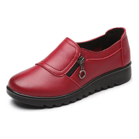 Zapatos Casuales For Mujer Zapatos Cómodos De Suela Suave