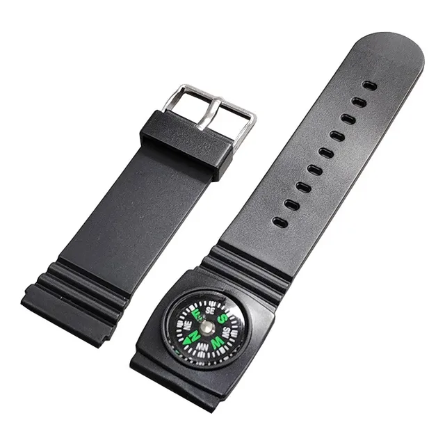 Correa Brujula Compatible Smartwatch Amazfit Gtr 3 Pro 22mm