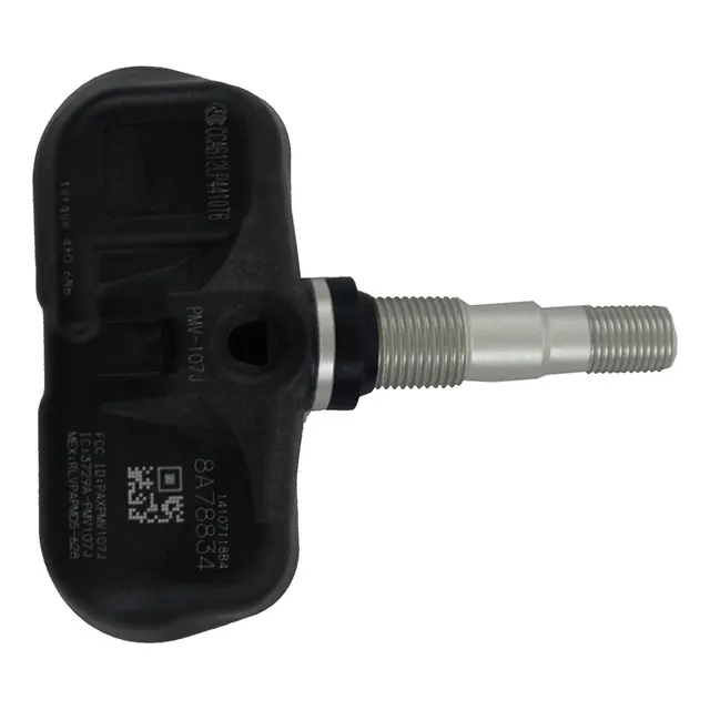 Válvula Sensor Presión Aire Caucho Toyota 4runner 03/16 Orig