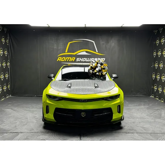 Chevrolet Camaro 3.6 Rs V6 At