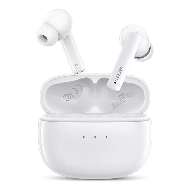 Auriculares inalámbricos Ugreen Hitune T3 Bt 5.2 Cancelar. Ruido