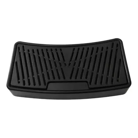 Kit 4 Pingadeira Para Chopeiras Universal, Chopee / Omega Preto