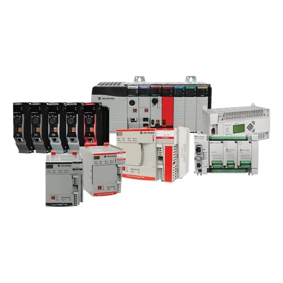 Maquina Virtual Programacion Rockwell Full Allen Bradley
