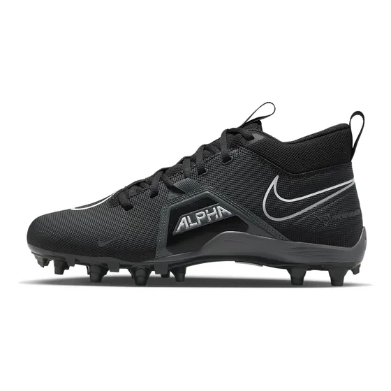 Zapatilla Nike Alpha Menace Varsity 3 Cv0586-010  