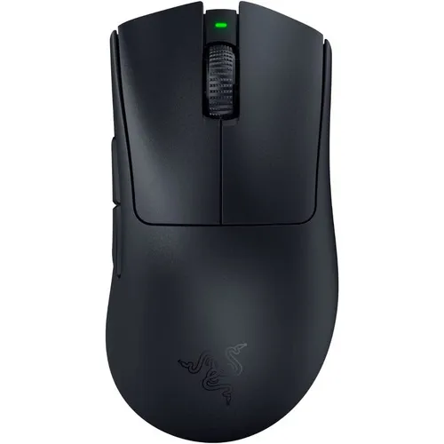 Mouse Gamer Razer Deathadder V3 Pro 30k Dpi Hyperspeed Cor Preto