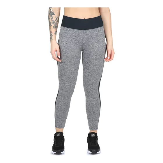 Calzas Deportivas Topper Cuts I|| Tiro Medio Para Mujer