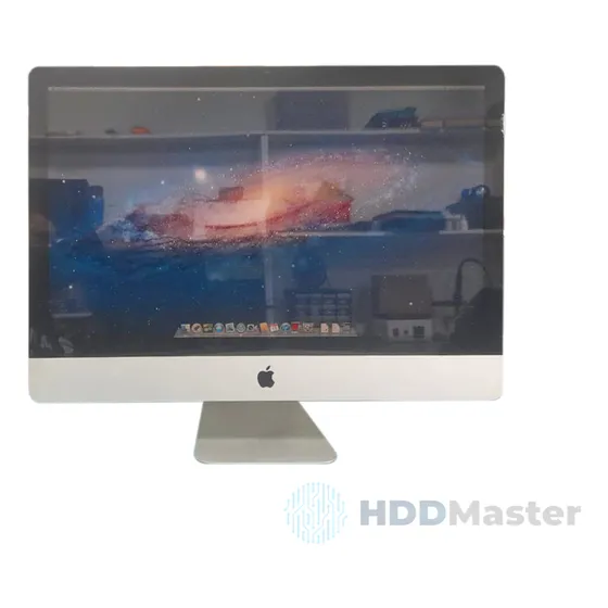 iMac Apple A1312 27  2009 I5 2.7ghz 8gb/1tb (c/detalhe)