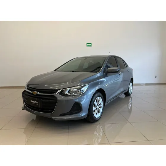 Chevrolet Onix 1.0t Lt Mt