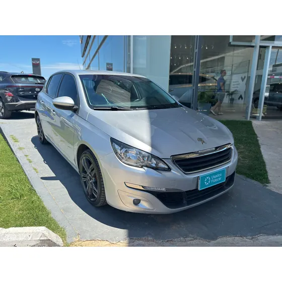 Peugeot 308 Bl T9 Active 1.2