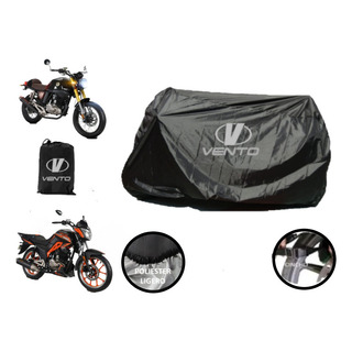 Funda Ligera Para Motocicleta Vento Excelente Calidad!! Funda Ligera Para Motocicleta Vento Excelente Calidad!!