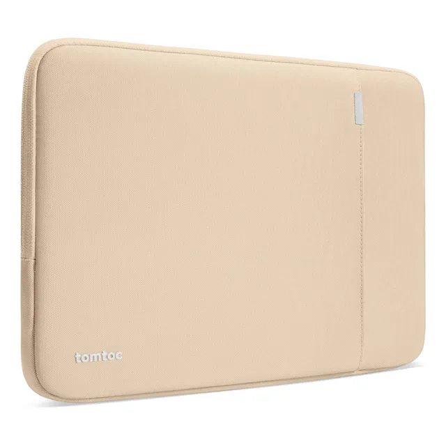 Funda Protectora Tomtoc 360° Para Portátil Macbook Air De 15