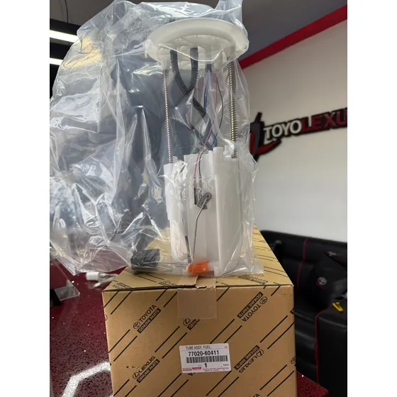 Conjunto De Gasolina Toyota 4runner 2010 2024
