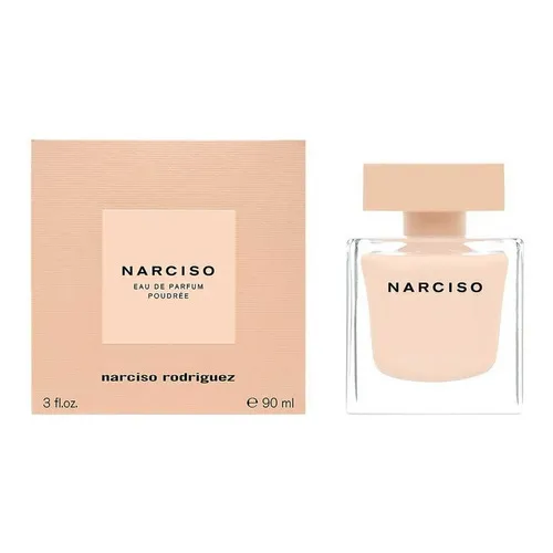 Narciso Rodriguez Narciso Eau De Parfum Poudrée X 90 Ml