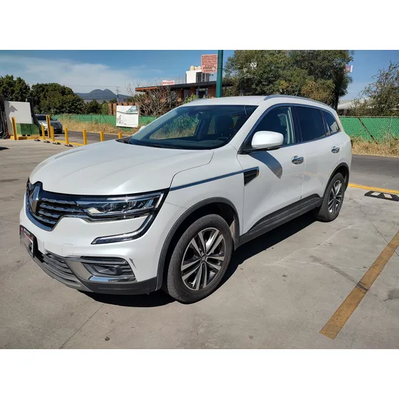 Renault Koleos 2.5 Intens Cvt