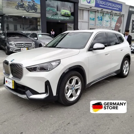 BMW Ix1 2024 Edrive20