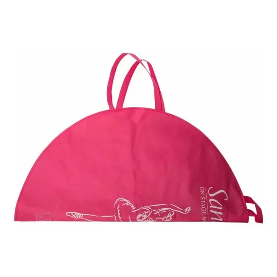 Porta Tutu De Ballet - Bolso Para Tutú Importado