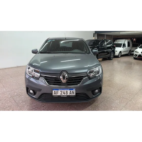 Renault Sandero Zen 1.6