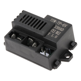 Receptor De Control Remoto Bluetooth 2.4g Para J2w 7p 6v Receptor De Control Remoto Bluetooth 2.4g Para J2w 7p 6v