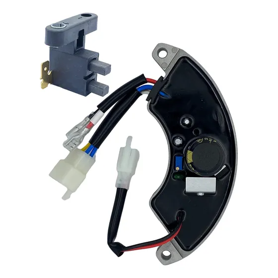 Generador Avr Yamakato De 5 ~ 8 Kw Para Predator Honda Gener