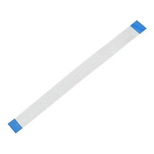 Cable Plano Flexible Flex Awm 20861 Ffc Fpc (elegir )