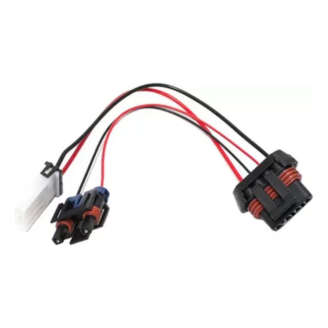 Conector Bomba Pila Gasolina Fiesta Move Power Max Digital