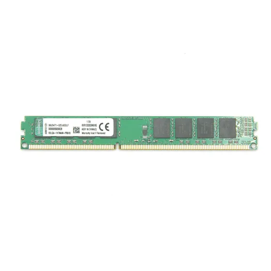 Memoria Ram Para Pc 8gb Ddr3 1333mhz Pc3-10600u Compatible