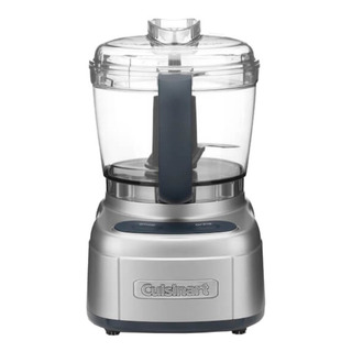 Mini Procesador Elemental 4 Tazas Cuisinart Ech-4sves Mini Procesador Elemental 4 Tazas Cuisinart Ech-4sves