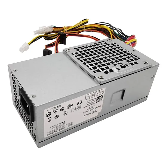 Fuente De Alimentación Compatible 250w Para Modelos Optiplex