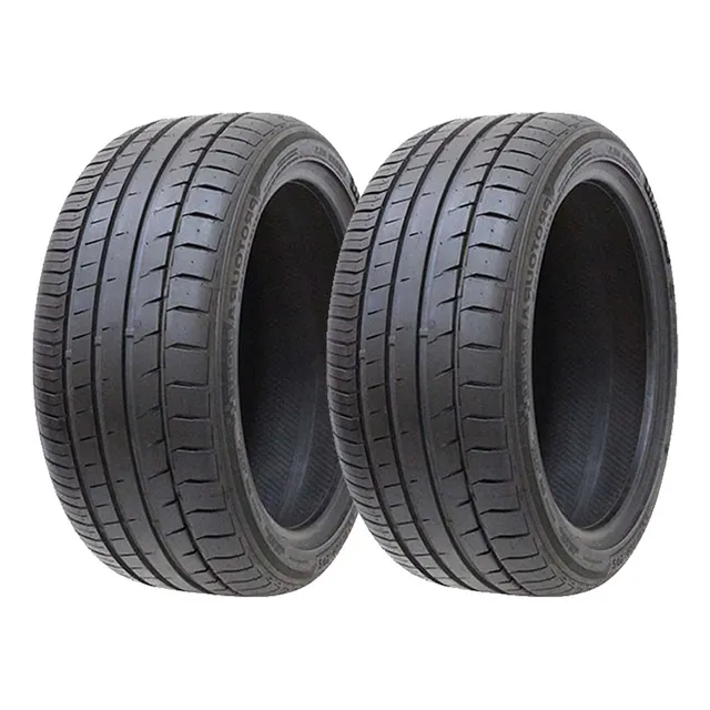 De 2 Llantas 225/50zr18 Davanti Protoura Sport 99w
