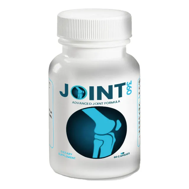 Joint Curcuma Articulaciones Artritis Artrosis Dolores