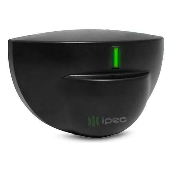 Sensor De Presença Abre/fecha Porta Social Automática Ipec