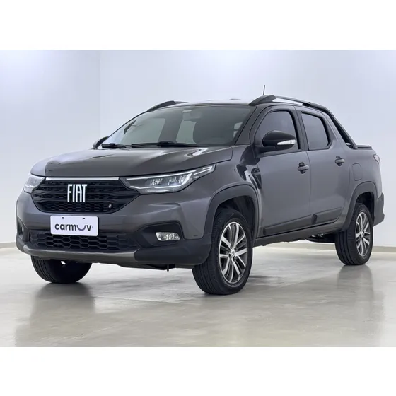 Fiat Strada 1.3 Dc Fire Fly Volcano Cvt L23