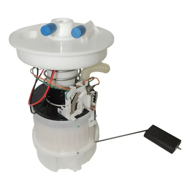 Bomba Gasolina Mazda 3 Completa