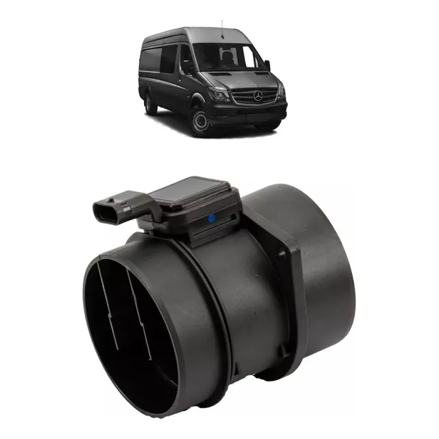Sensor Maf Caudalimetro Mercedes Benz Sprinter 515 415 