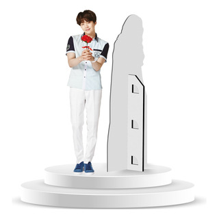 Figura De Suga En Tamaño Real De Coroplast Figura De Suga En Tamaño Real De Coroplast