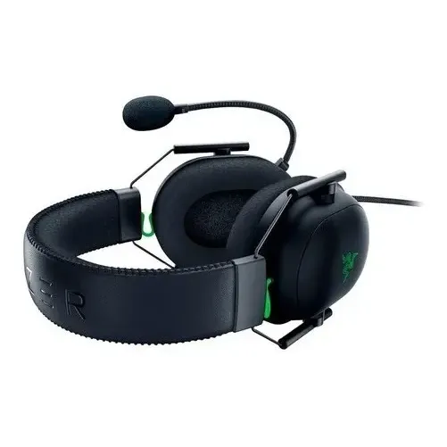 Audifono Razer Blackshark V2 X Black, Color Classic black | Cuotas sin interés