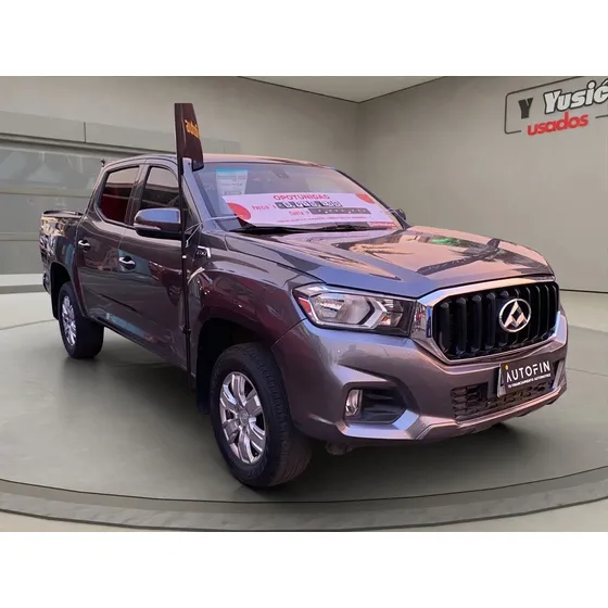 Maxus T60 T60