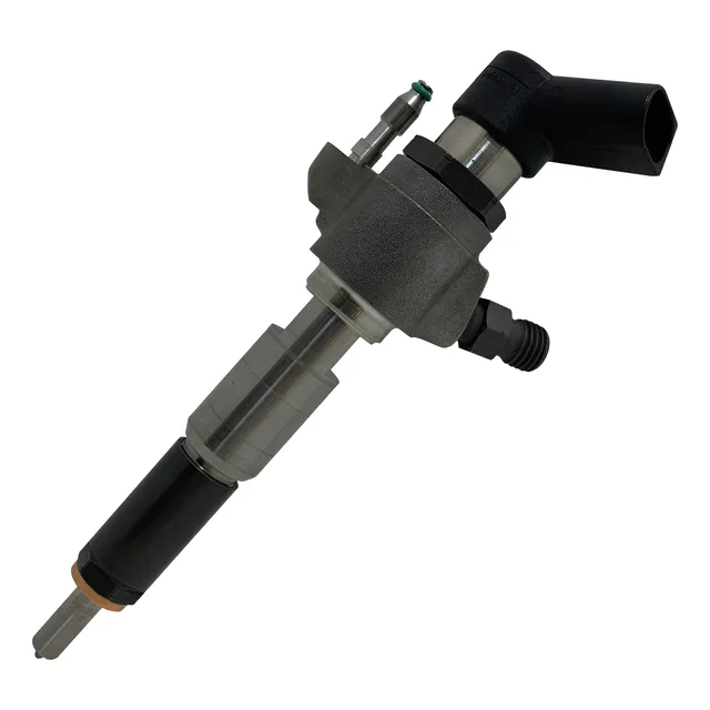 Inyector Peugeot 308 408 1.6 Hdi Siemens Nuevo 9674973080