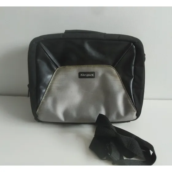 Maletín Ejecutivo Porta Laptop Targus, Usado