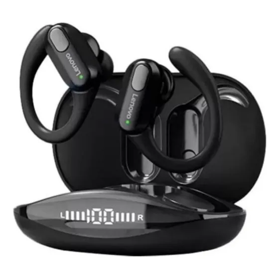 Audífonos Inalámbricos Bluetooth Lenovo Xt80