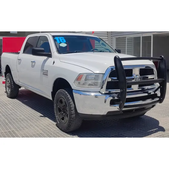 Dodge Ram 2500 Pick-up! Heavi Duty