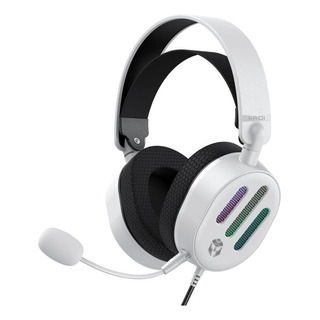 Fone Headset Gamer H2038u Usb 7.1 Luz Rgb Kaidi G32 Original Fone Headset Gamer H2038u Usb 7.1 Luz Rgb Kaidi G32 Original