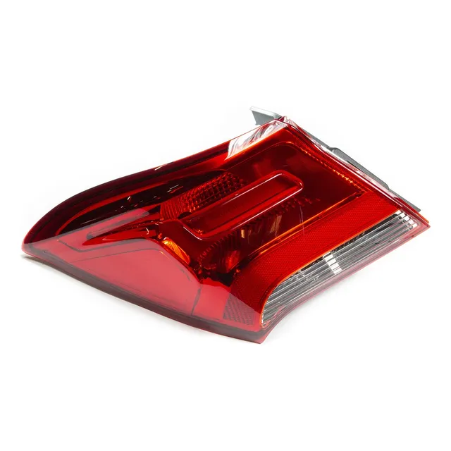Farola Trasera Izquierda Gm 52137180
