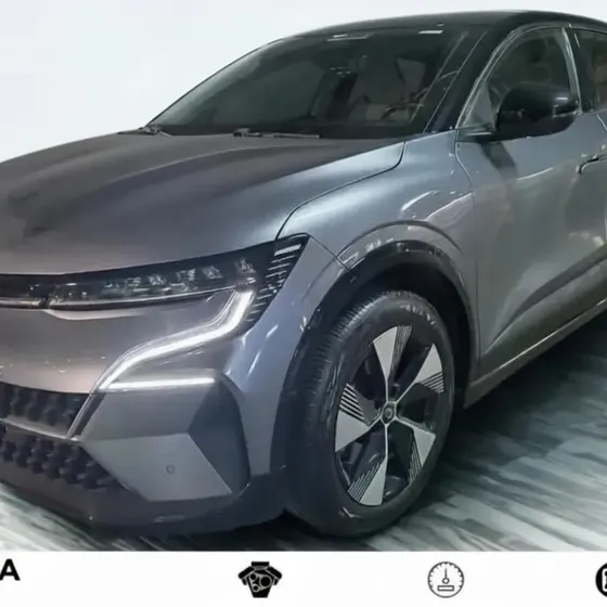 Renault Megane E-tech 2025 0.0 E-tech